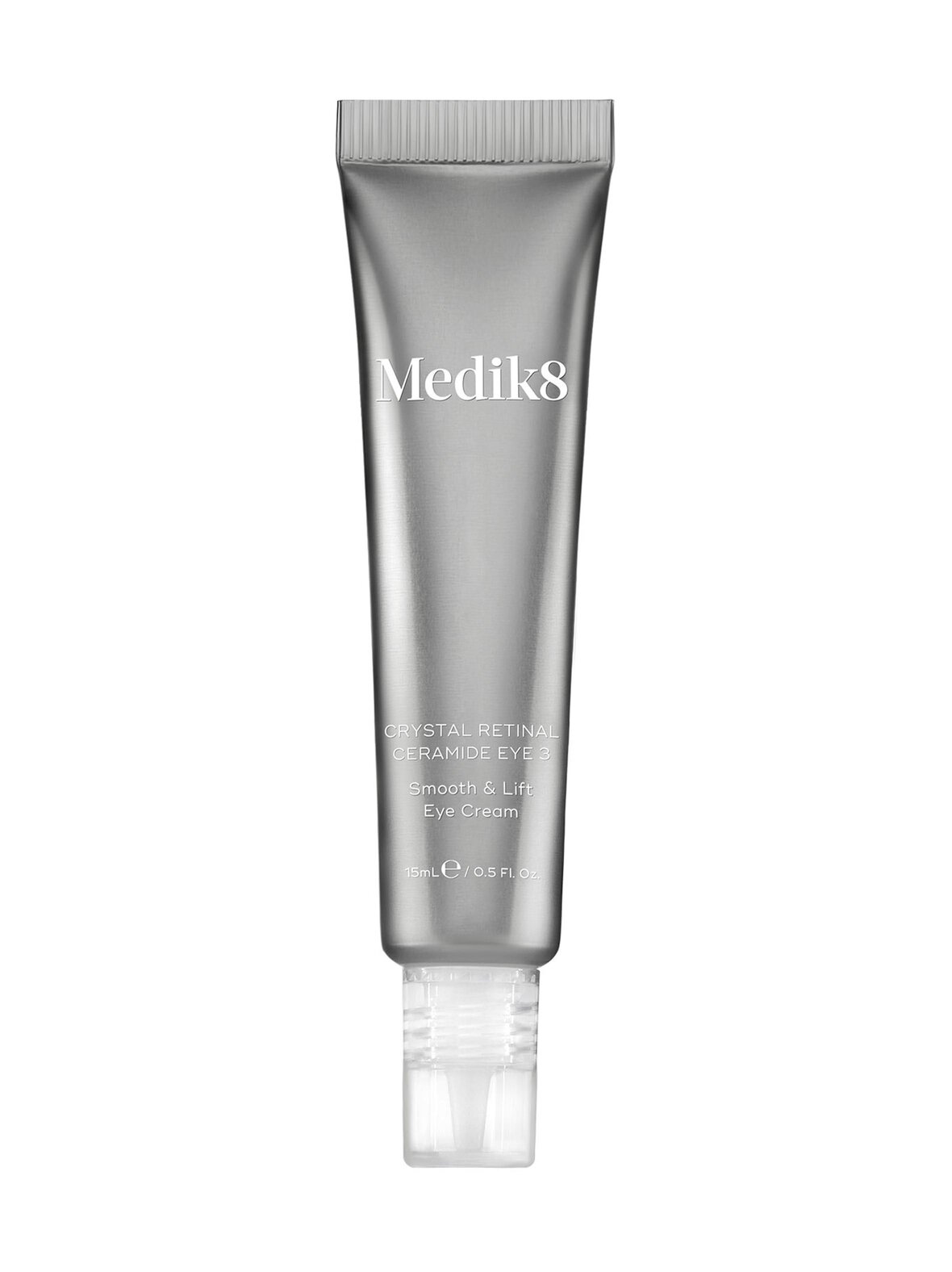 Crystal Retinal Eye Ceramide 3- silmänympärysvoide, yökäyttöön 15 ml