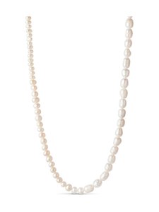 ENAMEL Copenhagen - Pearlie-helmikaulakoru - 925S/GP | Stockmann