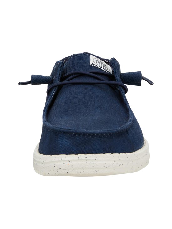 HEYDUDE - Wendy auduma apavi - 410 NAVY - photo 3 HEYDUDE - Wendy auduma apavi - 410 NAVY | Stockmann - photo 3