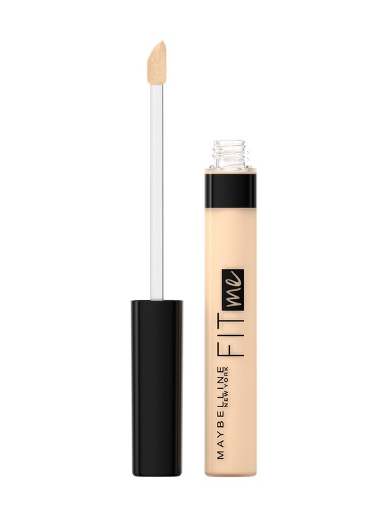 Maybelline - Fit Me Concealer -peitevoide 6,8 ml - 20 SAND - photo 2 Maybelline - Fit Me Concealer -peitevoide 6,8 ml - 20 SAND | Stockmann - photo 2