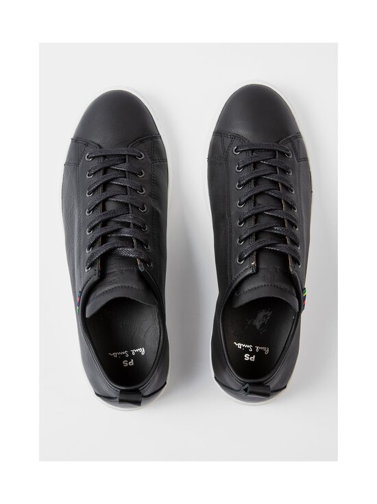 PS Paul Smith - Nahast tennised Miyata - 79 BLACK - photo 2 PS Paul Smith - Nahast tennised Miyata - 79 BLACK | Stockmann - photo 2