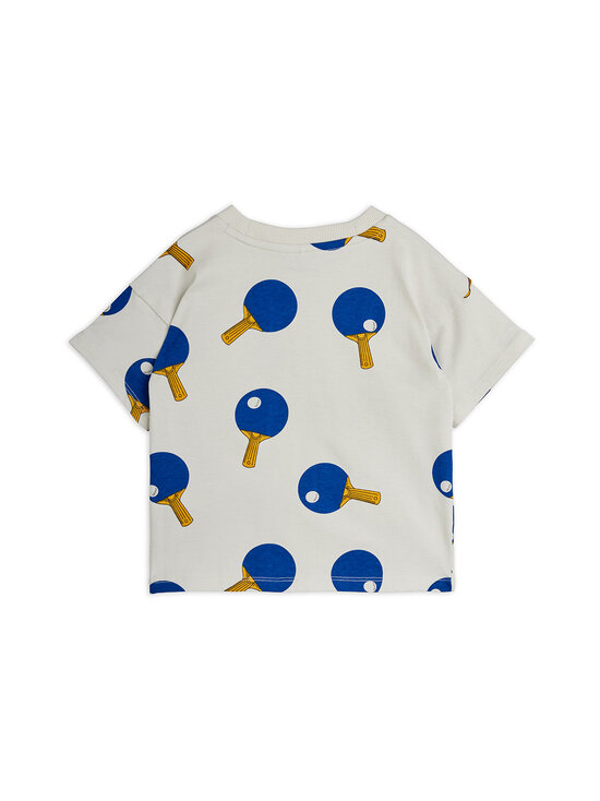 Mini Rodini - Table Tennis t-paita - 97 GREY | Stockmann - photo 2