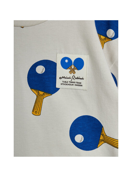 Mini Rodini - Table Tennis t-paita - 97 GREY | Stockmann - photo 3