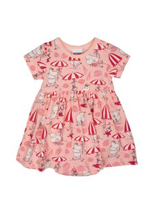 Moomin by Martinex - Simpukkaranta-bodymekko - CORAL | Stockmann