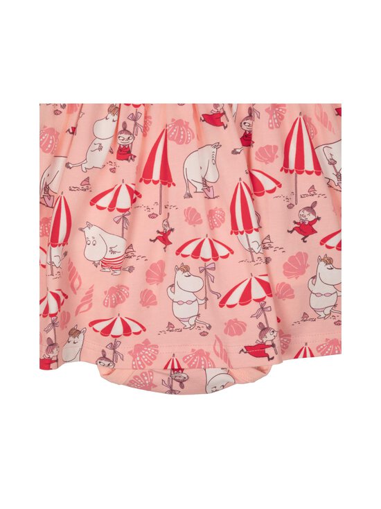Moomin by Martinex - Simpukkaranta-bodymekko - CORAL | Stockmann - photo 2