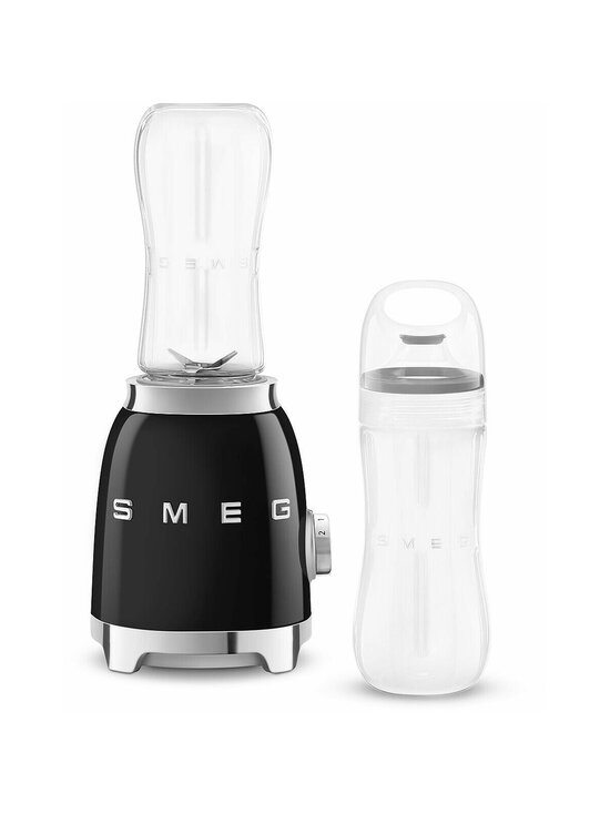 Smeg - Personal Blender -tehosekoitin - BLACK | Stockmann - photo 2