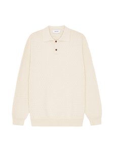 Les Deux - Billy-pikeeneule - 218 LIGHT IVORY | Stockmann