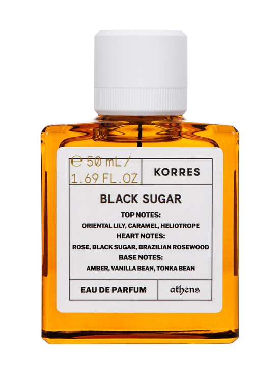 Black Sugar EdP smaržūdens