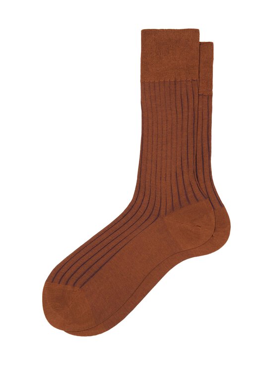 Falke - Sokid Shadow - 5036 BROWN - photo 2 Falke - Sokid Shadow - 5036 BROWN | Stockmann - photo 2