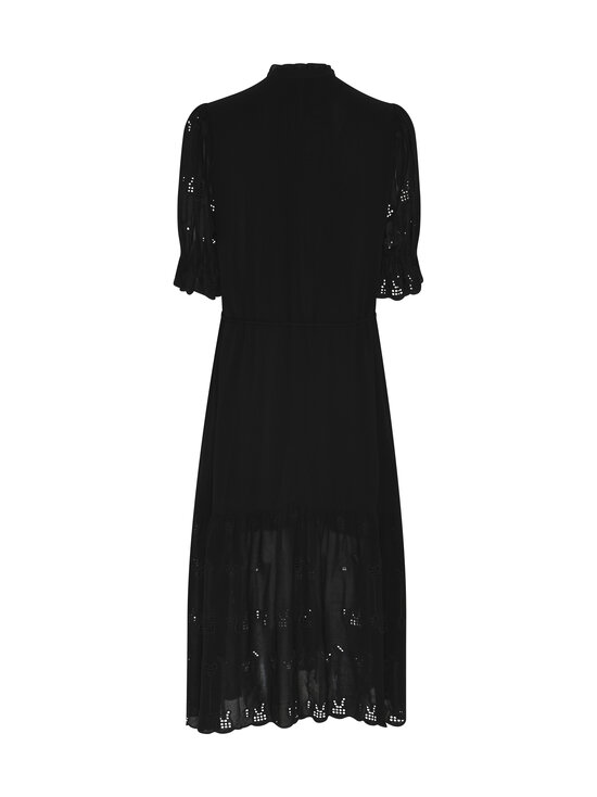 BRUUNS BAZAAR - KentiaBBFinesse-mekko - BLACK | Stockmann - photo 2
