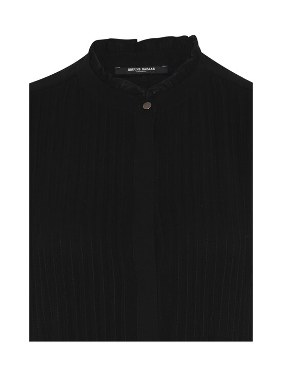 BRUUNS BAZAAR - KentiaBBFinesse-mekko - BLACK | Stockmann - photo 3