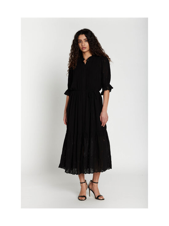 BRUUNS BAZAAR - KentiaBBFinesse-mekko - BLACK | Stockmann - photo 4
