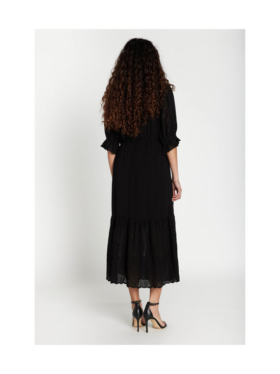 BRUUNS BAZAAR - KentiaBBFinesse-mekko - BLACK | Stockmann - photo 5