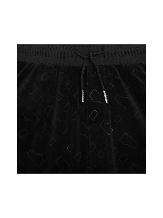 Hugo Boss Kidswear - Samettihousut - BLACK | Stockmann - photo 3