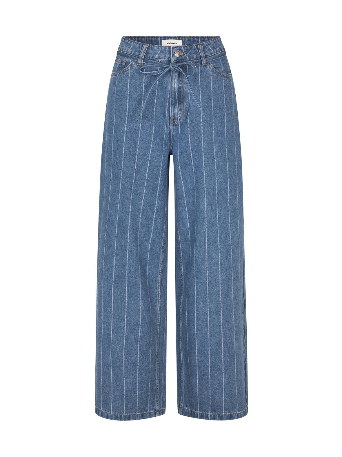 IsoldeMD Jacquard -farkkuhousut