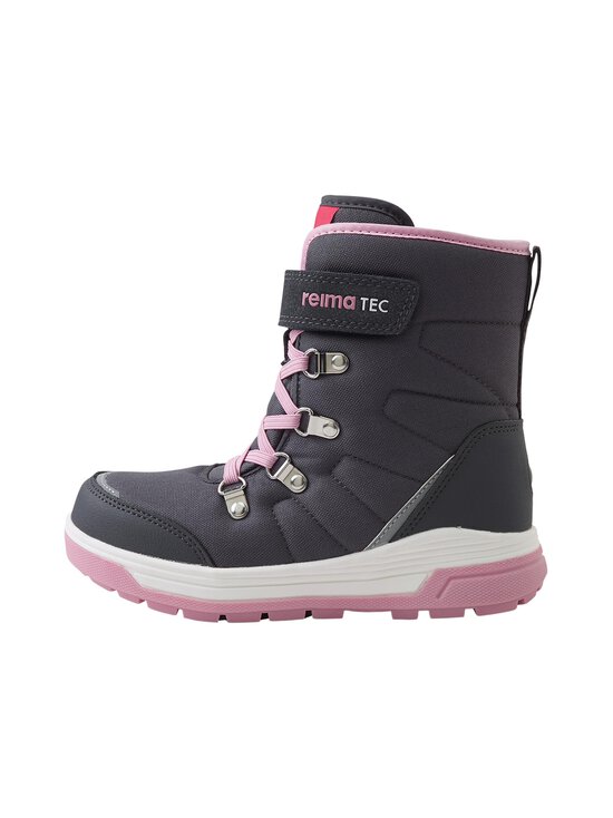 Reima - Quicker Tec- vedenpitävät talvisaappaat - 9780 SOFT BLACK - photo 1 Reima - Quicker Tec- vedenpitävät talvisaappaat - 9780 SOFT BLACK | Stockmann - photo 1