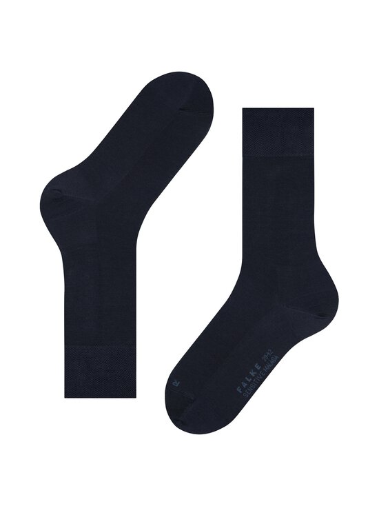 Falke - Sokid Sensitive Malaga - 6375 DARK NAVY - photo 5 Falke - Sokid Sensitive Malaga - 6375 DARK NAVY | Stockmann - photo 5