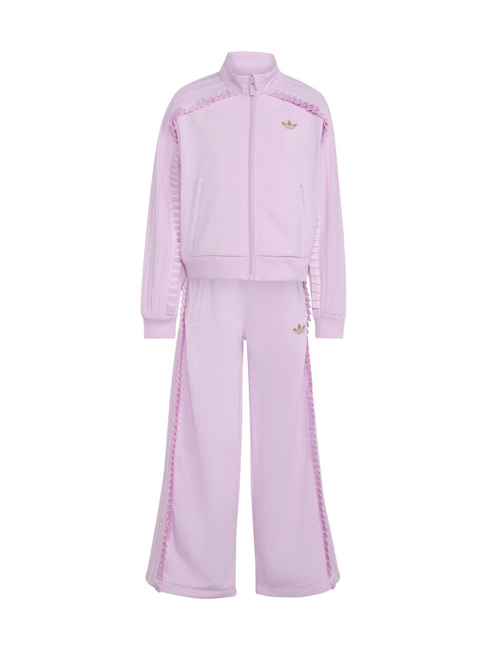 adidas Originals - Firebird Orcfus treniņtērps - KR6592 ORCFUS | Stockmann - photo 1