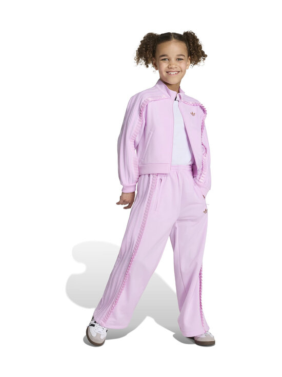 adidas Originals - Firebird Orcfus treniņtērps - KR6592 ORCFUS | Stockmann - photo 6