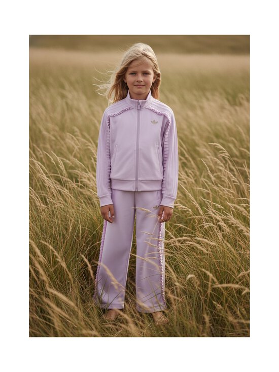 adidas Originals - Firebird Orcfus treniņtērps - KR6592 ORCFUS | Stockmann - photo 9