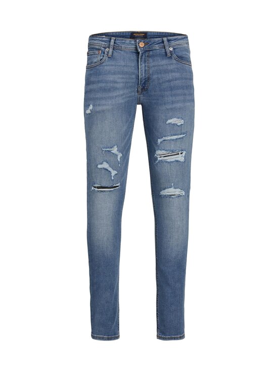 JjiLiam JjOriginal Skinny Fit -farkut