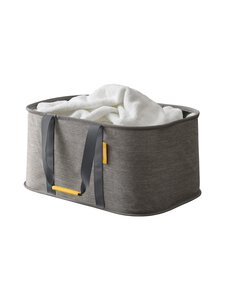 Joseph Joseph - Pesukorv Hold-All Collapsible 35 l - GREY | Stockmann