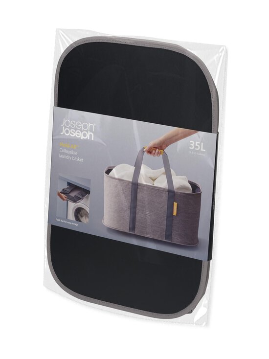 Joseph Joseph - Pesukorv Hold-All Collapsible 35 l - GREY - photo 3 Joseph Joseph - Pesukorv Hold-All Collapsible 35 l - GREY | Stockmann - photo 3
