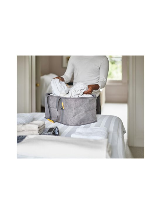 Joseph Joseph - Pesukorv Hold-All Collapsible 35 l - GREY - photo 7 Joseph Joseph - Pesukorv Hold-All Collapsible 35 l - GREY | Stockmann - photo 7