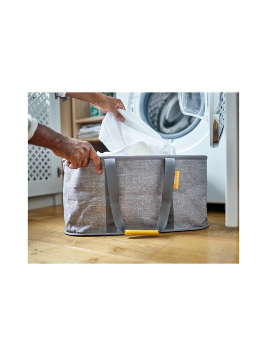 Joseph Joseph - Pesukorv Hold-All Collapsible 35 l - GREY - photo 8 Joseph Joseph - Pesukorv Hold-All Collapsible 35 l - GREY | Stockmann - photo 8