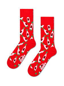 Happy Socks - Hot Sauce -sukat - 4300 RED | Stockmann