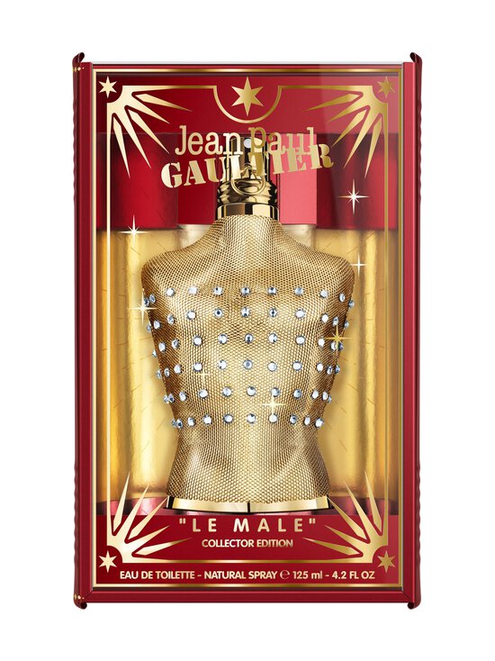 Jean Paul Gaultier - Le Male Collector Eau de Toilette -tuoksu - NOCOL | Stockmann - photo 2