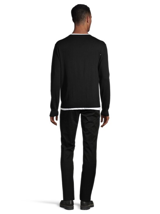 CONSTRUE - Chino-püksid Jaffrey - BLACK - photo 3 CONSTRUE - Chino-püksid Jaffrey - BLACK | Stockmann - photo 3