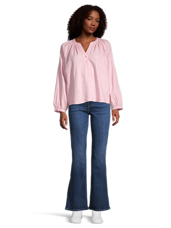 NOOM - Avery-pusero - LT.PINK - photo 2 NOOM - Avery-pusero - LT.PINK | Stockmann - photo 2