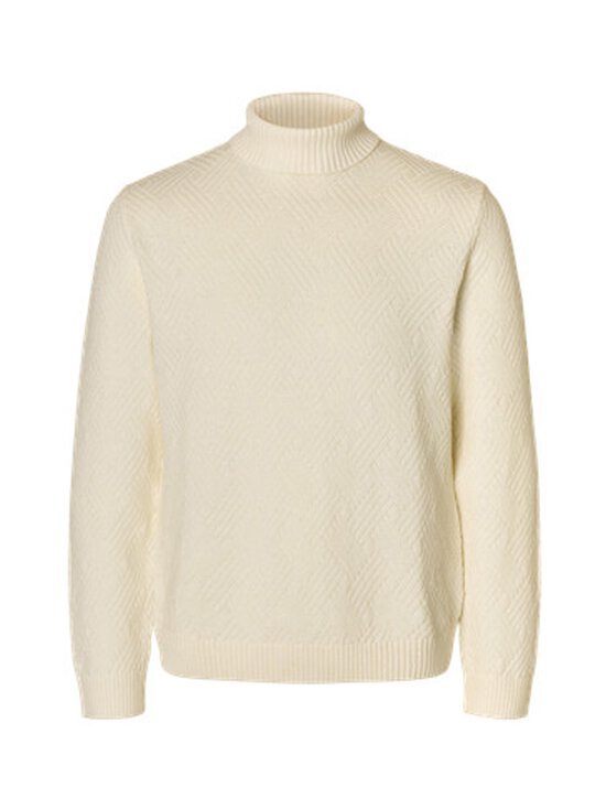 Selected - SlhtTrevor Structure -neulepaita - EGRET | Stockmann - photo 1