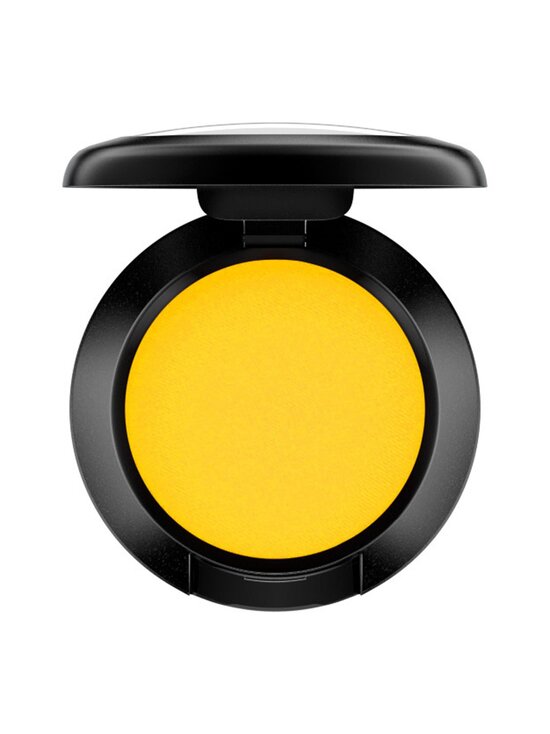 MAC - Eye Shadow Matte -luomiväri 1,5 g - CHROME YELLOW | Stockmann - photo 2