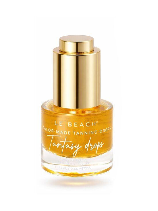 Le Beach - Tantasy Drops Face/Body -itseruskettavat tipat - NOCOL | Stockmann - photo 1