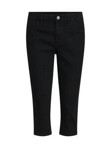 Vila - Capri-püksid ViJeggy - BLACK DENIM Vila - Capri-püksid ViJeggy - BLACK DENIM | Stockmann