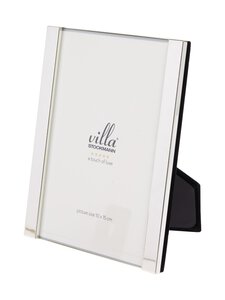 Villa Stockmann - Piano foto rāmis 10 x 15 cm - SILVER Villa Stockmann - Piano foto rāmis 10 x 15 cm - SILVER | Stockmann