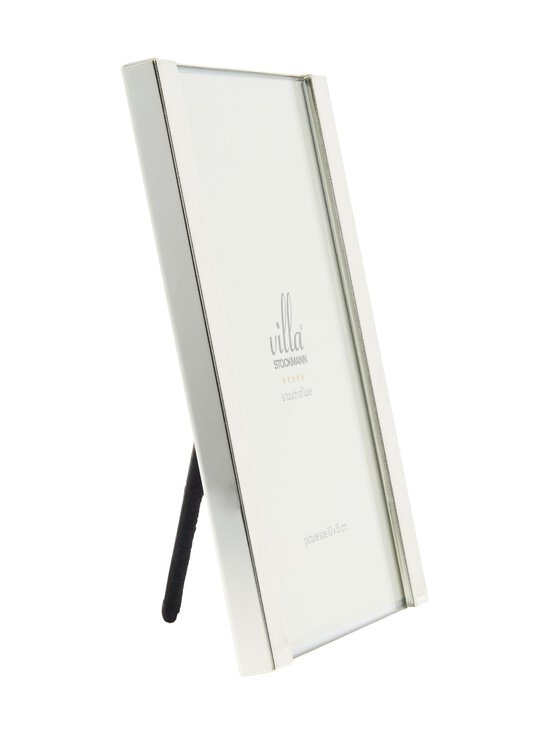 Villa Stockmann - Piano-valokuvakehys 10 x 15 cm - SILVER - photo 1 Villa Stockmann - Piano-valokuvakehys 10 x 15 cm - SILVER | Stockmann - photo 1