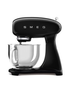 Smeg - Stand Mixer SMF05PKEU -yleiskone - BLACK | Stockmann