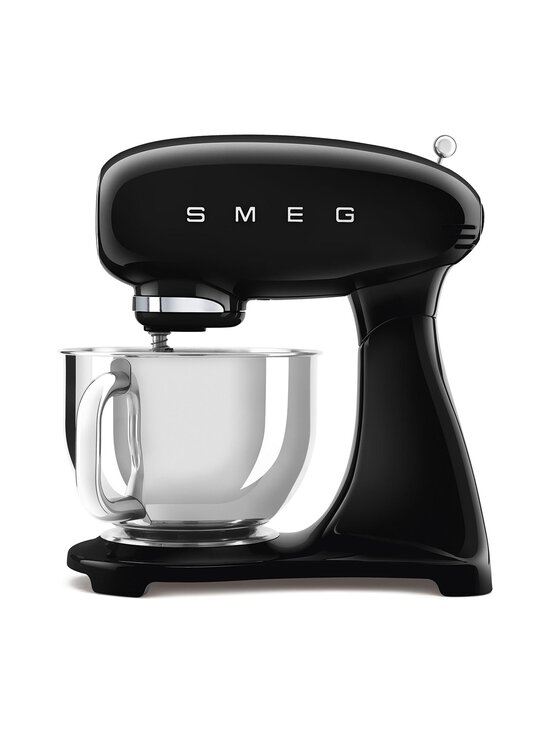 Smeg - Stand Mixer SMF05PKEU -yleiskone - BLACK | Stockmann - photo 1