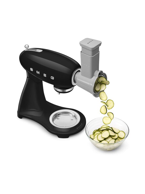 Smeg - Stand Mixer SMF05PKEU -yleiskone - BLACK | Stockmann - photo 10