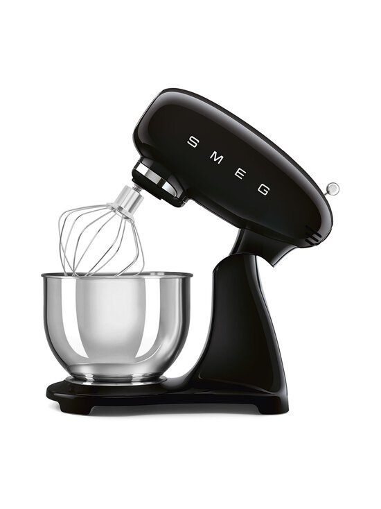 Smeg - Stand Mixer SMF05PKEU -yleiskone - BLACK | Stockmann - photo 3