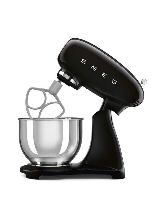 Smeg - Stand Mixer SMF05PKEU -yleiskone - BLACK | Stockmann - photo 4