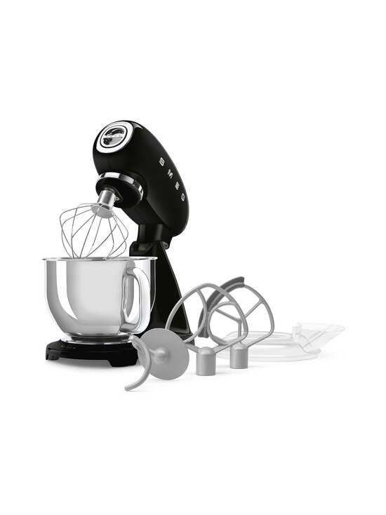 Smeg - Stand Mixer SMF05PKEU -yleiskone - BLACK | Stockmann - photo 5