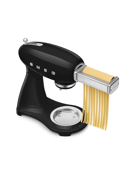 Smeg - Stand Mixer SMF05PKEU -yleiskone - BLACK | Stockmann - photo 6