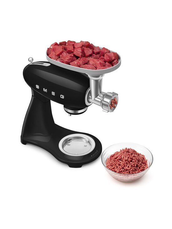 Smeg - Stand Mixer SMF05PKEU -yleiskone - BLACK | Stockmann - photo 7