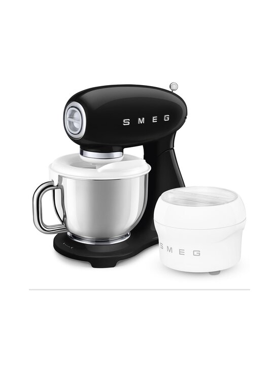Smeg - Stand Mixer SMF05PKEU -yleiskone - BLACK | Stockmann - photo 8