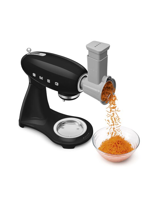 Smeg - Stand Mixer SMF05PKEU -yleiskone - BLACK | Stockmann - photo 9