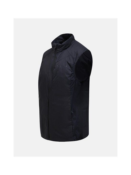 Peak Performance - Kahepoolne vest M Freelight - 020 BLACK - photo 3 Peak Performance - Kahepoolne vest M Freelight - 020 BLACK | Stockmann - photo 3